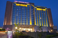 Crowne Plaza