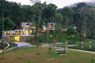 Amaana Plantation Resort