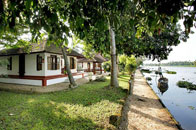 Philipkutty’s Farm, Kumarakom