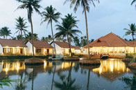 Abad Whispering Palms, Kumarakom