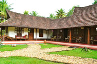 Emerald Isle, Alleppey