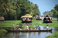 Houseboats