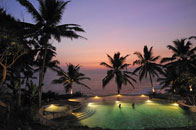 Niraamaya Retreats Surya Samudra, Kovalam