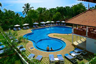 Travancore Heritage, Kovalam