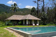 Windermere River House