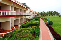 Ideal Beach Resort, Mahabhalipuram