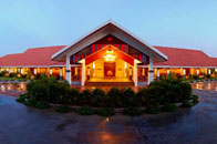 Radisson Blu Temple Bay Resort, Mahabhalipuram