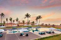Hotel Kences Palm Beach, Mahabhalipuram