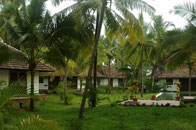 Kanan Beach Resort, Nileshwar