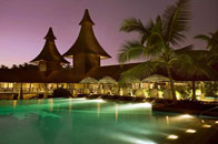The Lalit Resort & Spa, Bekal
