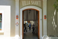 Villa Shanti, Pondicherry