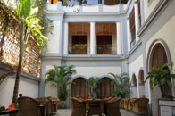 Le Dupleix, Pondicherry