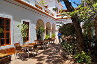 Hotel De L’Orient, Pondicherry