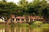 Paradise Resort, Kumbakonam