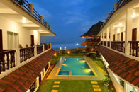 B’Canti Beach Resort