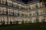 Hotel Sentinel, Port Blair