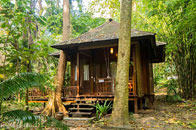 The Barefoot at Havelock, Havelock Island