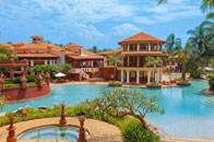 The ITC Grand Resort & Spa, Goa