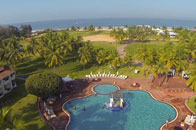 Holiday Inn Resort, Goa