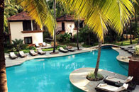 Coconut Creek Resort, Goa