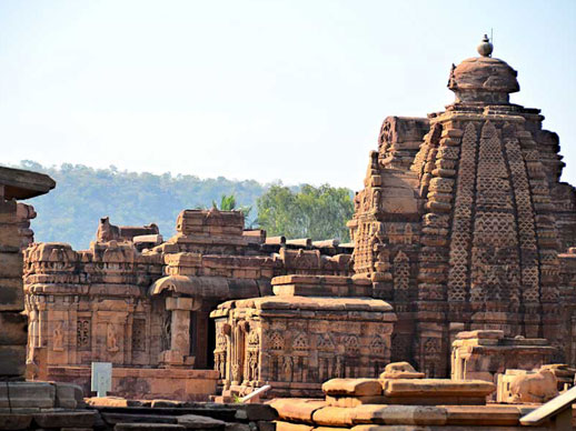 Hampi Tour