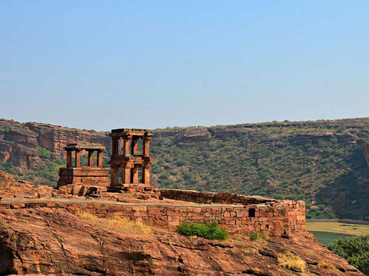 Deccan Plateau Tour