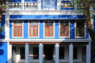 Tanjore Hi Hotel, Tanjore