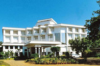 Sangam Hotel, Tanjore