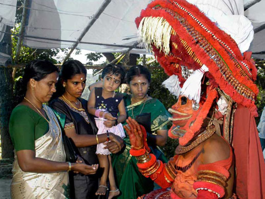 Kerala Culture