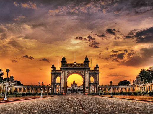 Experience India Holidays