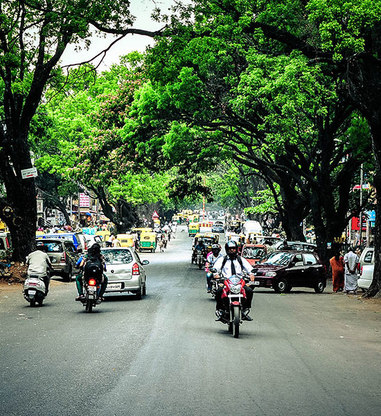 Bangalore City