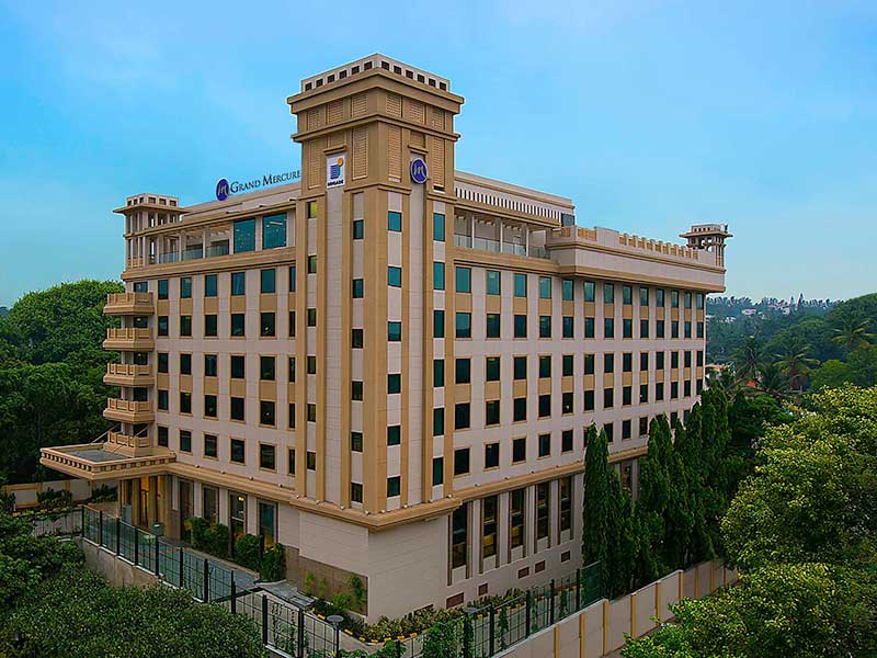 Grand Mercure Mysore