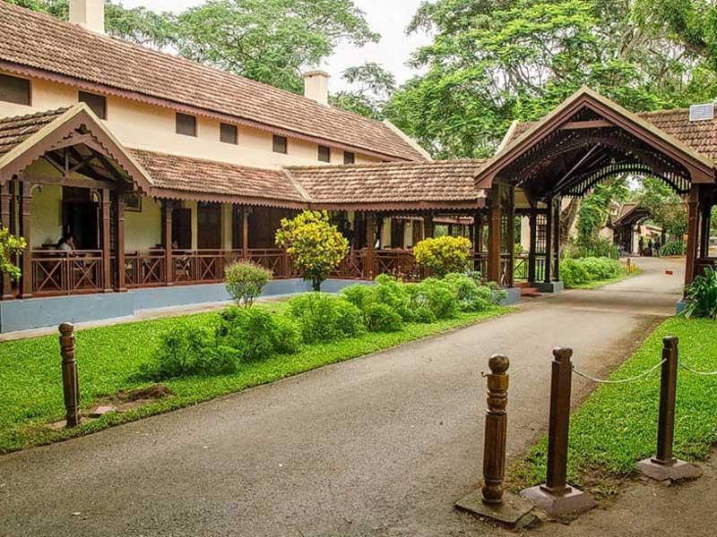 Kabini River Lodge Kabini