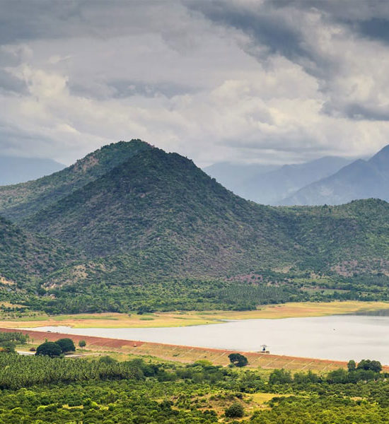 Kodaikanal