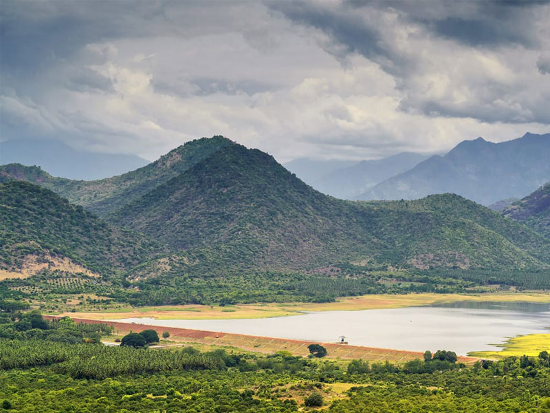 Kodaikanal