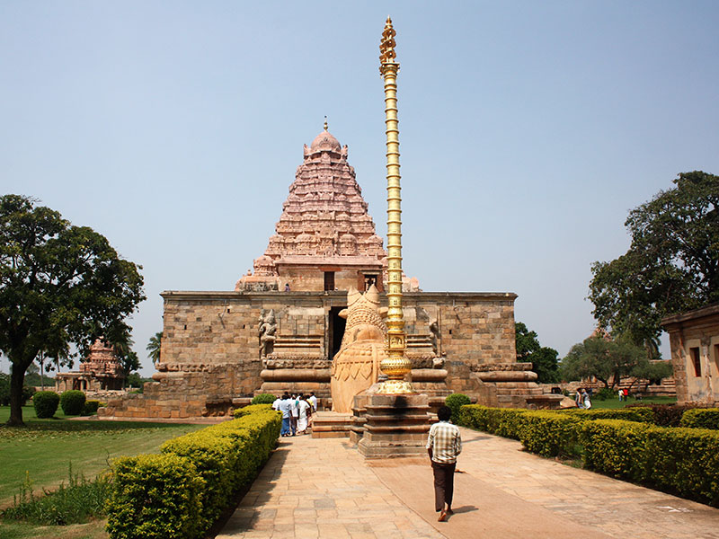 Kumbakonam