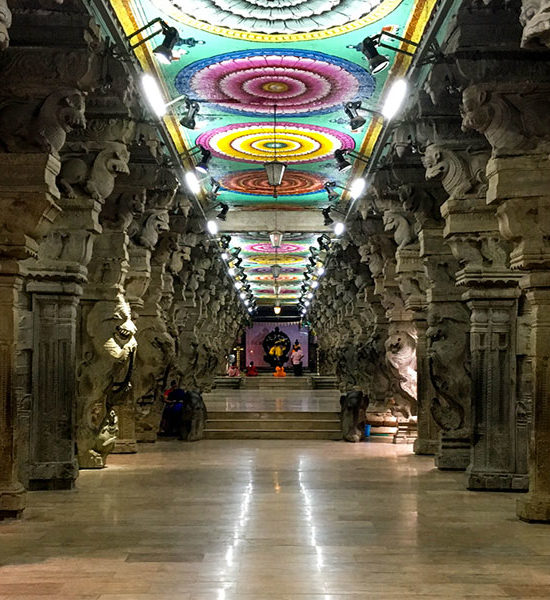 Madurai