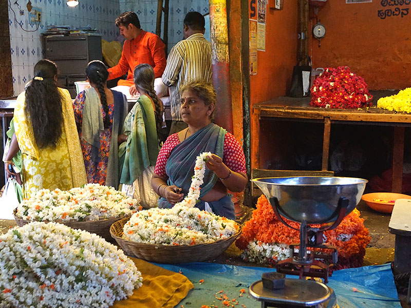 Devaraja Market