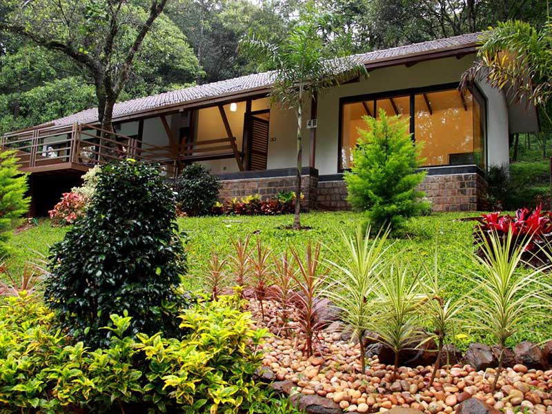 The Ibnii Spa Resort Coorg