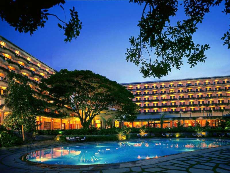 The Oberoi Bangalore