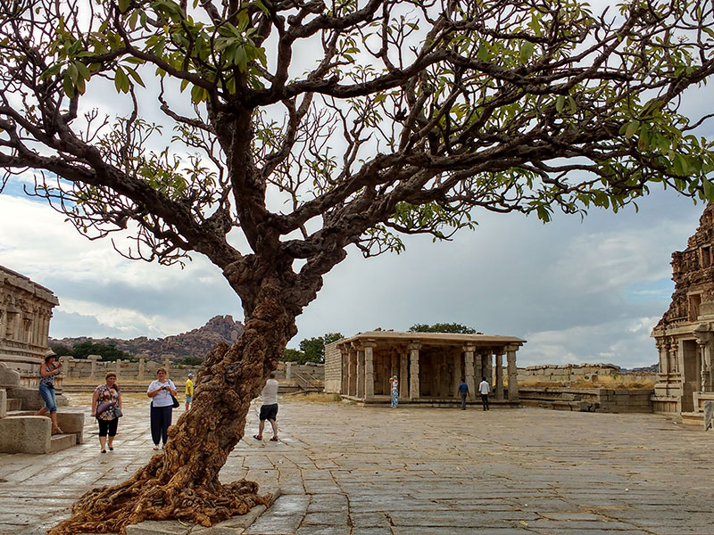 Vijayanagara Empire