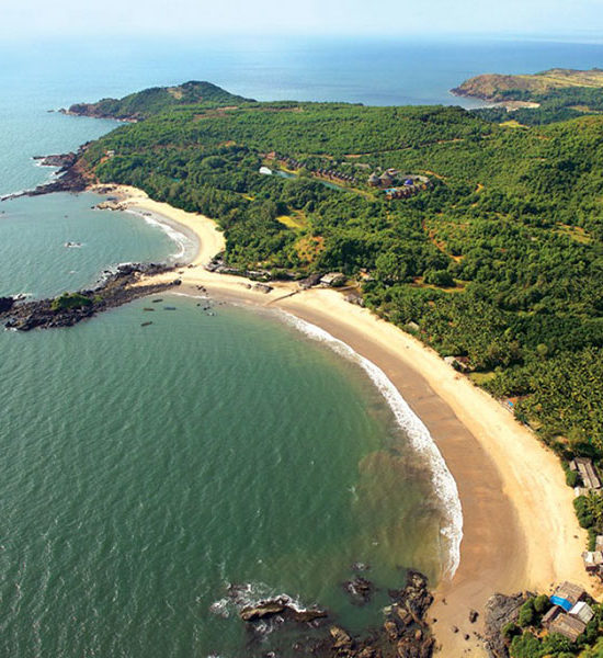 Gokarna Beach