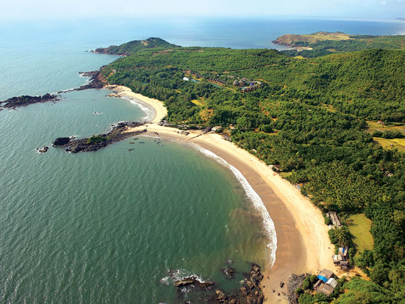 Gokarna Beach