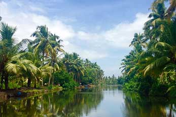 Kerala Is The Perfect Gateway to India